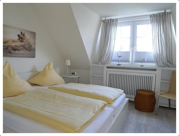 Apartment Haus-kim Sylt