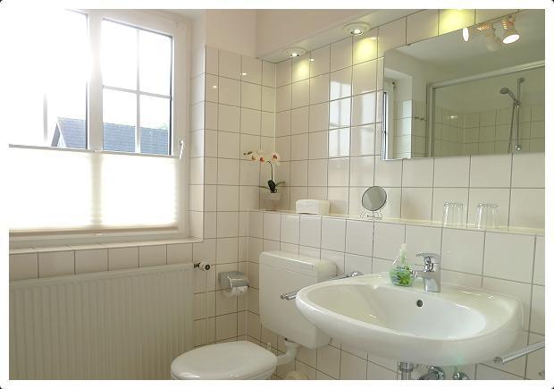 Haus-kim * Sylt
