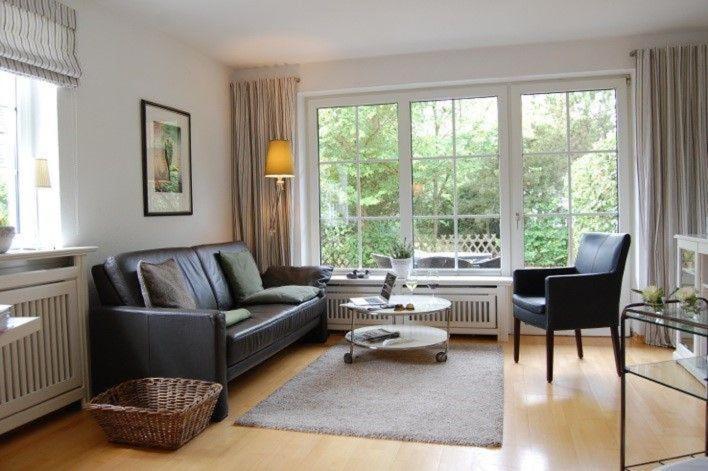 Apartment Haus-kim *